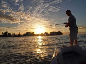 Fishing-Boat-Tampa-Bay-Anna-Maria-Island-Florida