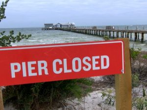 Anna-Maria-Island-City-Pier-Closed-AMI Locals