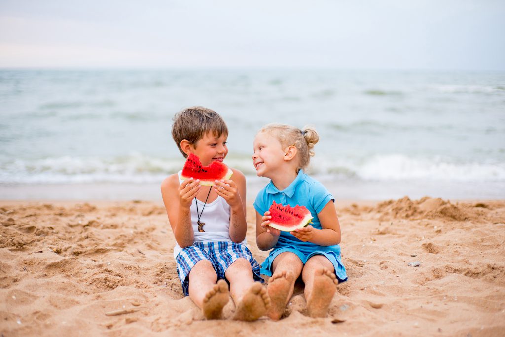 Have a Perfect Beach Day on Anna Maria Island