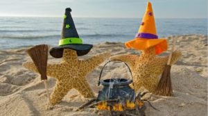 Halloween-On-Anna-Maria-Island