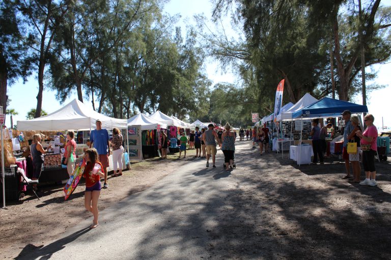 Coquina Beach Market - come explore with AMI Live – AMI Locals Blog ...