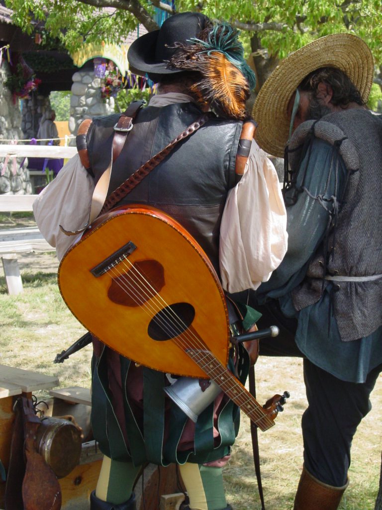 Don’t Miss This Year’s Sarasota Medieval Fair