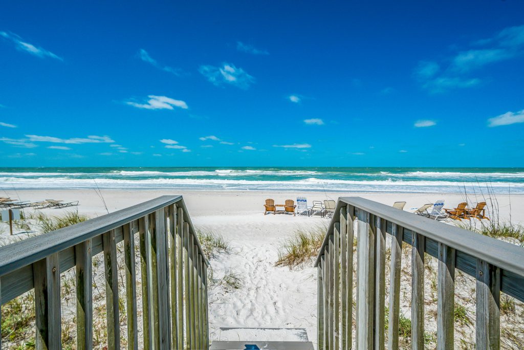 enjoy Anna Maria Island!