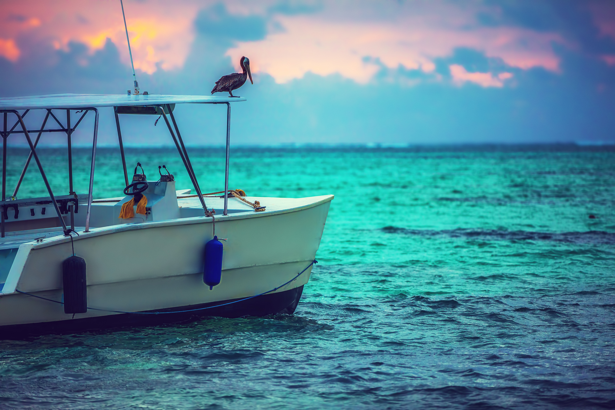 The Best 3 Places to Go Fishing on Anna Maria Island