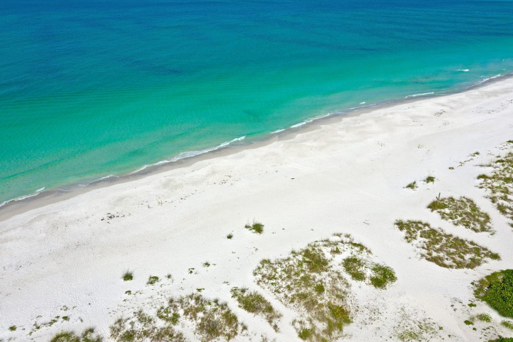 Escape the Cold to Sunny Anna Maria Island