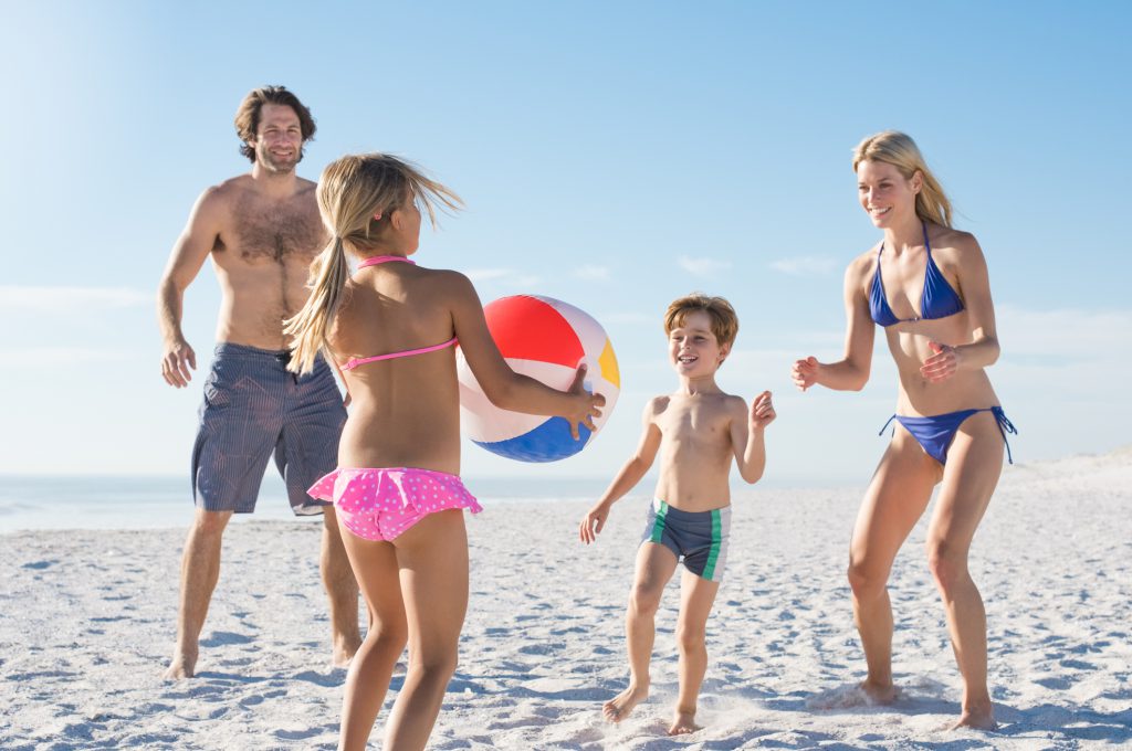 Enjoy Spring Break on Anna Maria Island